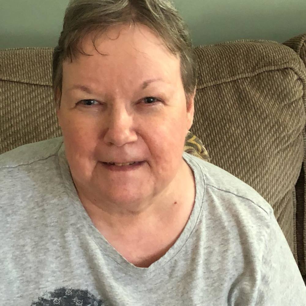 Meet your Posher, Sherry